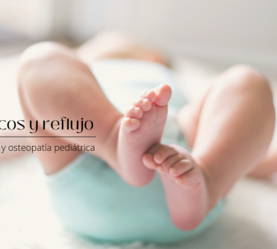 colicos reflujos