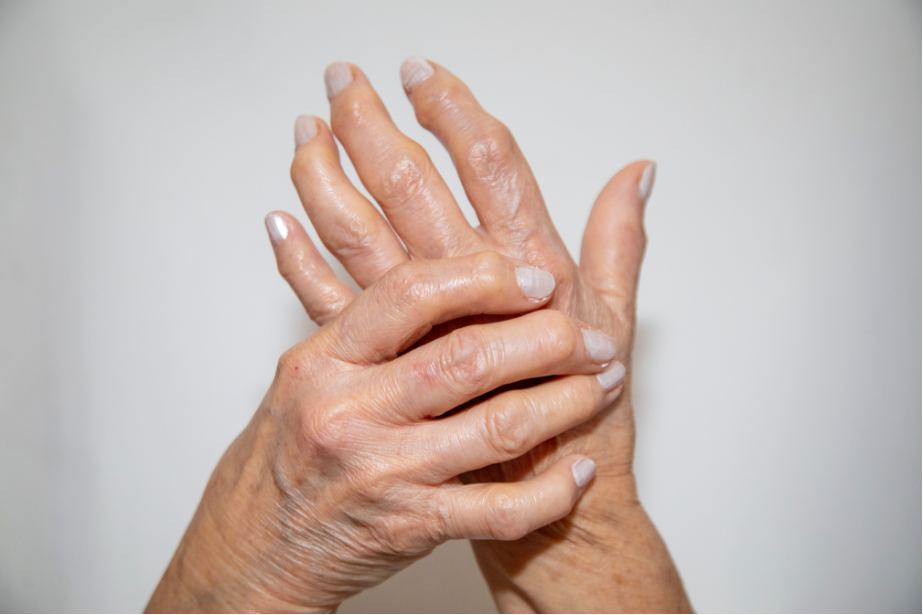 fisioterapia reumatológica en Moncada