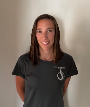 Osteopatía en Moncada