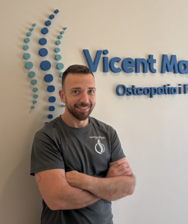 Osteópata en Moncada